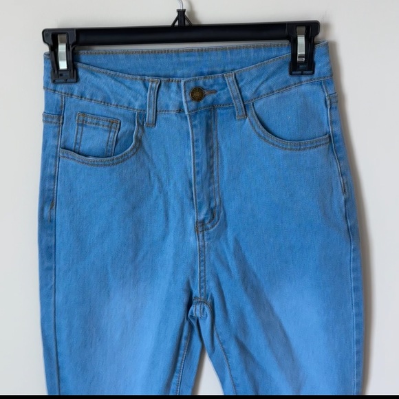 Flare jeans - Picture 3 of 4